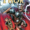 Mighty Thor, The/journey Into Mystery: Everything Burns