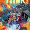 Mighty Thor Vol. 4: The War Thor