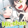 Mii-chan Wants To Be Kept Vol. 02