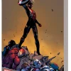 Miles Morales: Marvel Universe