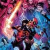 Miles Morales: Spider-Man/Deadpool - Pools of Blood