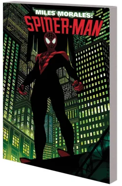 Miles Morales: Spider-Man Vol. 1