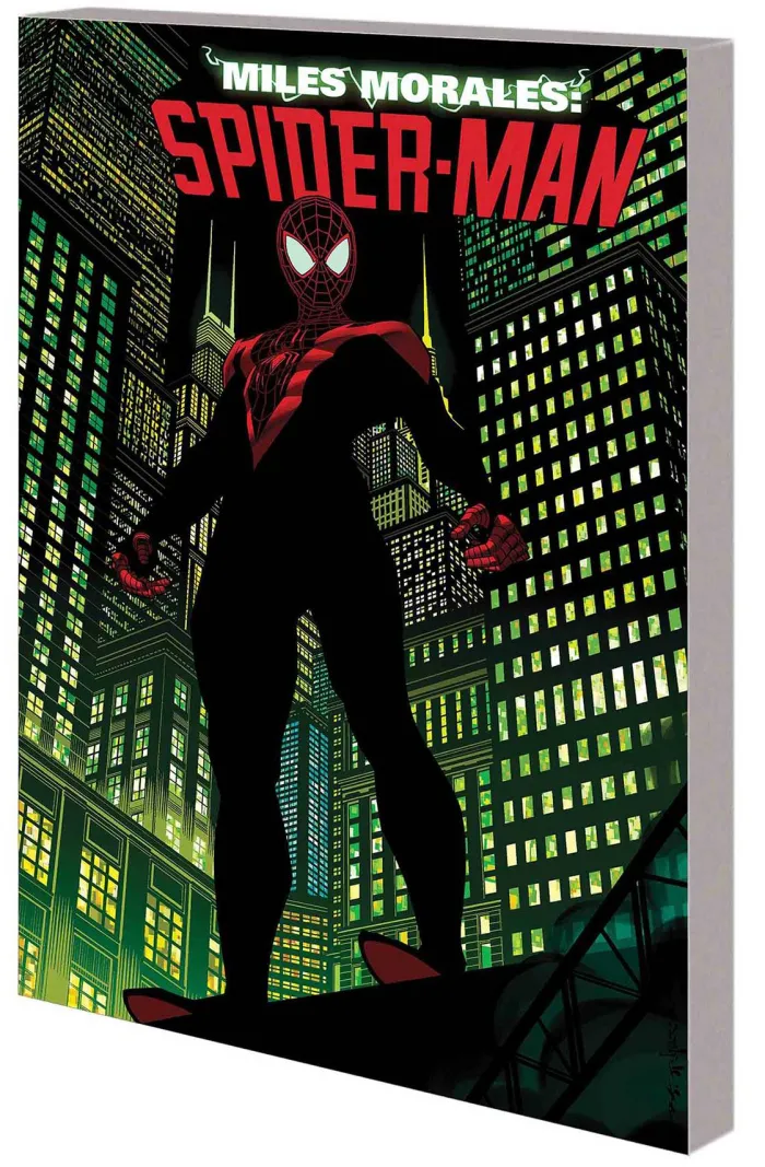 Miles Morales: Spider-Man Vol. 1