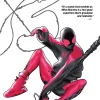 Miles Morales Vol. 6: All Eyes On Me