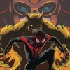 Miles Morales Vol. 2: Bring on the Bad Guys