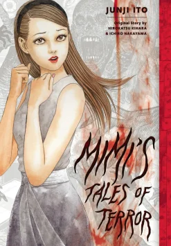 Mimi's Tales of Terror