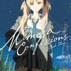 Mimosa Confessions Vol. 03 (Novel)
