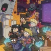 Minecraft Volume 3 (Graphic Novel)