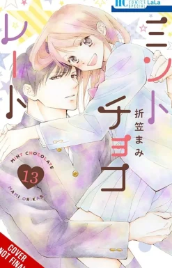 Mint Chocolate Vol. 13