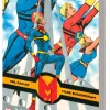 Miracleman By Gaiman & Buckingham: The Silver Age