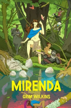 Mirenda