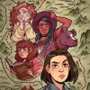 Misfit City Complete Collection