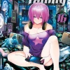 Mission Yozakura Family Vol. 16