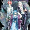 Mission Yozakura Family, Vol. 08