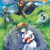 Mission: Yozakura Family, Vol. 5
