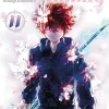 Mission Yozakura Family, Vol. 11