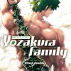 Mission Yozakura Family, Vol. 15