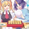 Miss Kobayashi's Dragon Maid: Elma's Office Lady Diary Vol. 10