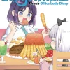 Miss Kobayashi's Dragon Maid: Elma Diary Vol. 08