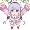 Miss Kobayashi's Dragon Maid in COLOR! - Double-Chromatic Edition