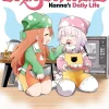 Miss Kobayashi's Dragon Maid: Kanna's Daily Life Vol. 14