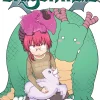 Miss Kobayashi's Dragon Maid Vol. 15