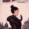 Miss Truesdale and the Fall of Hyperborea