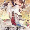 Mistakenly Saving the Villain (Novel) Vol. 4 Novel