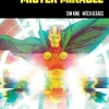 Mister Miracle: DC Compact Comics Edition