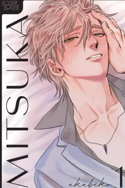 Mitsuka Vol. 01