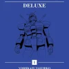 Mobile Suit Gundam: THE ORIGIN Deluxe 1