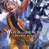 Mobile Suit Gundam the Witch from Mercury—Vanadis Heart, Vol. 2