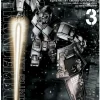 Mobile Suit Gundam Thunderbolt, Vol. 3