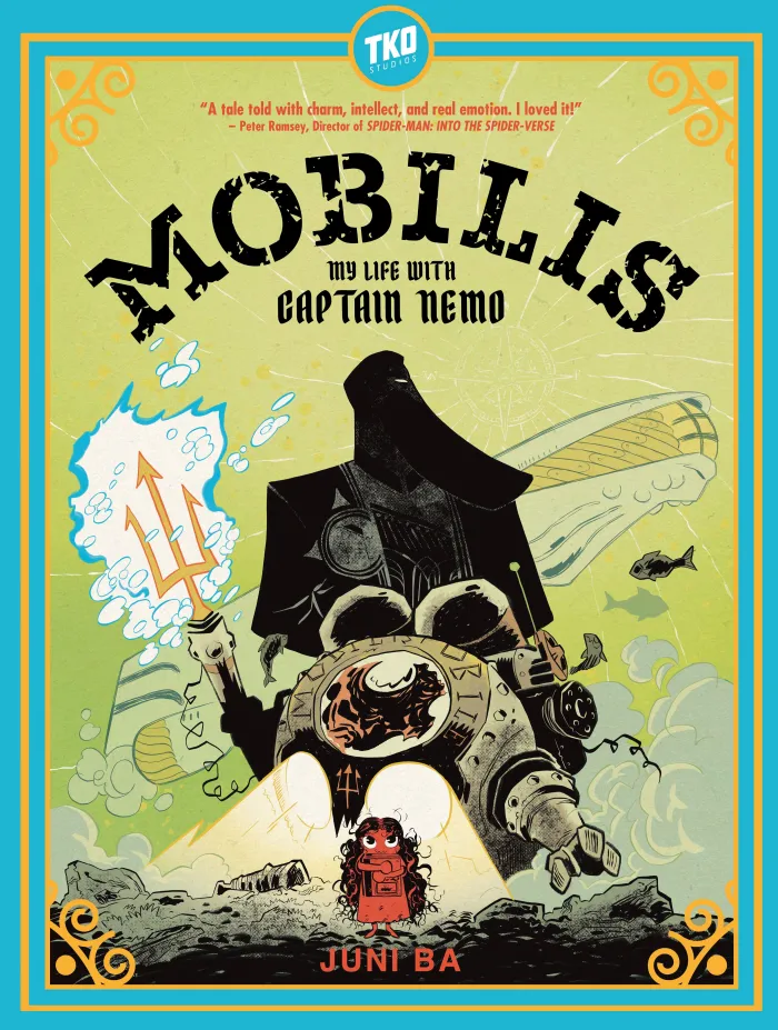 Mobilis