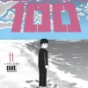Mob Psycho 100 Vol. 11