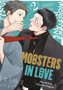 Mobsters in Love 02