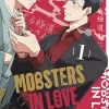 Mobsters in Love Vol. 01
