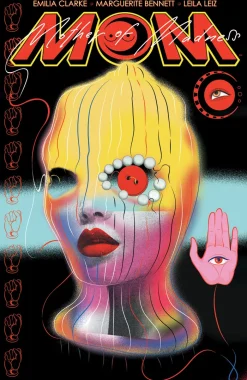 M.O.M.: Mother of Madness Volume 1