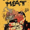 Monkey Meat: The First Batch