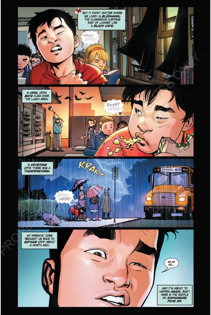 Monkey Prince Vol. 1: Enter the Monkey