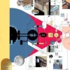 Monograph by Chris Ware