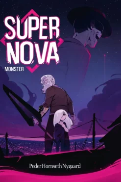 Monster HC