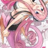 Monster Musume: I Heart Monster Girls Vol. 6