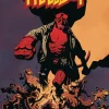 Monster-Sized Hellboy