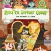 Monster Support Group: The Mummy's Curse