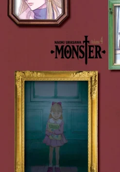 Monster: The Perfect Edition, Vol. 4