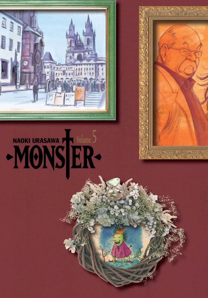 Monster: The Perfect Edition, Vol. 5