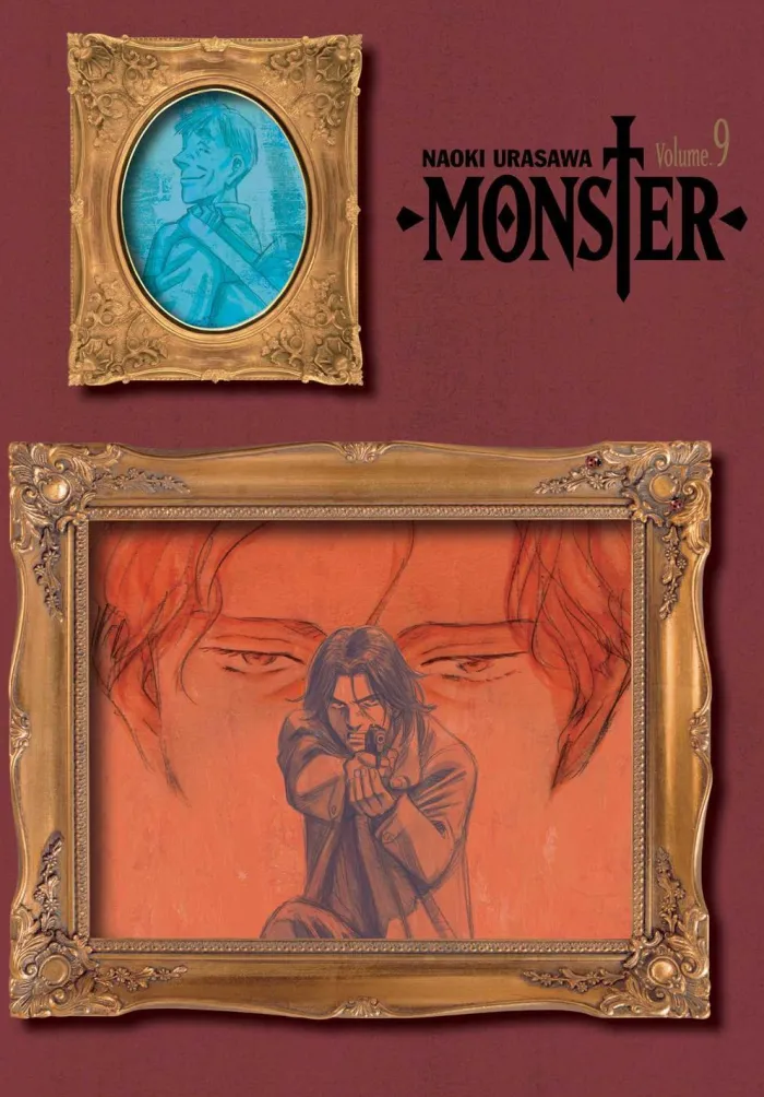 Monster: The Perfect Edition, Vol. 9