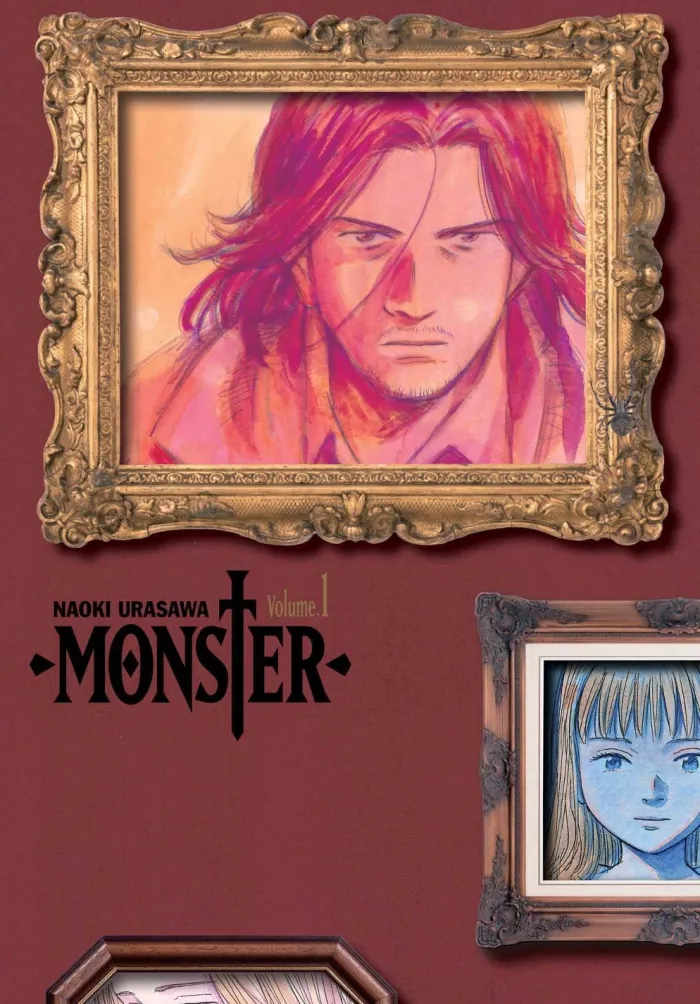 Monster: The Perfect Edition, Vol. 1