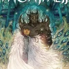 Monstress Compendium One